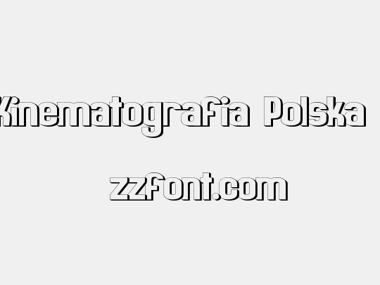 zai Kinematografia Polska 1908
