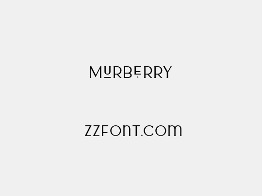 Murberry