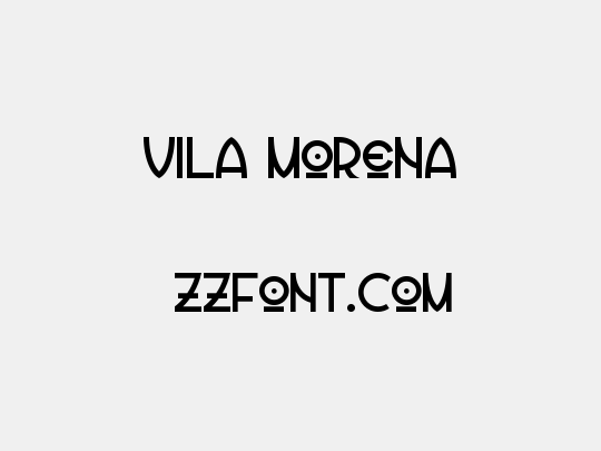 Vila Morena