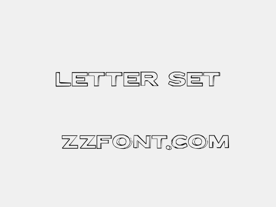 Letter Set