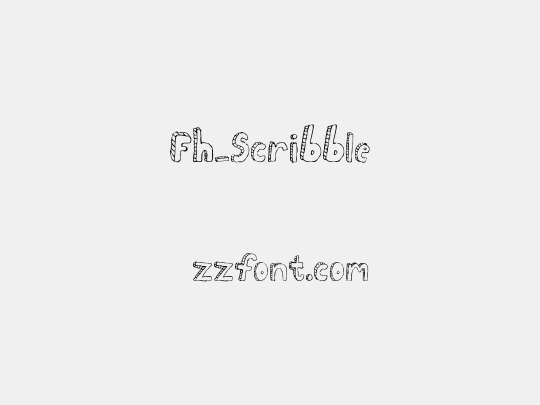 Fh_Scribble