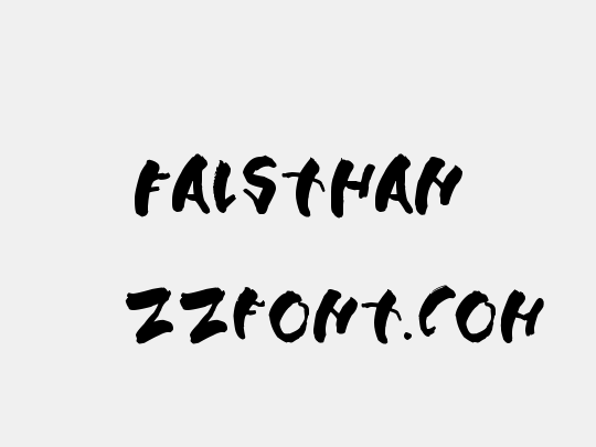 Falsthan
