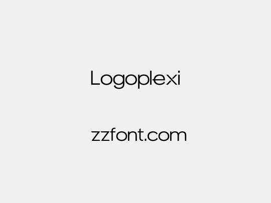 Logoplexi