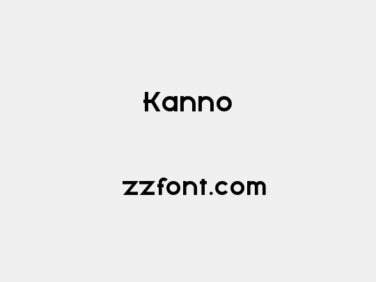 Kanno