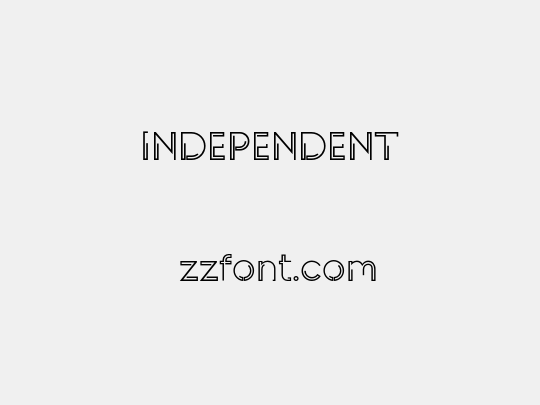 INDEPENDENT