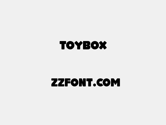 ToyBox