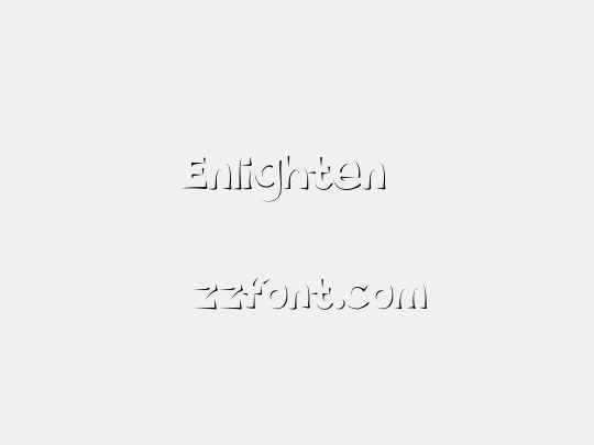 Enlighten 