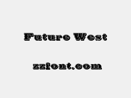 Future West