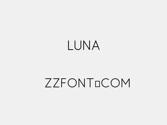 Luna