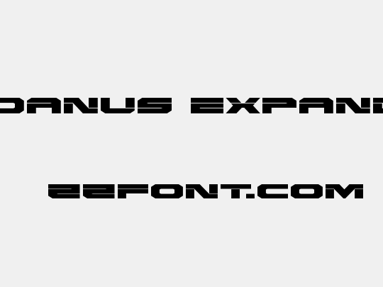 Eridanus Expanded
