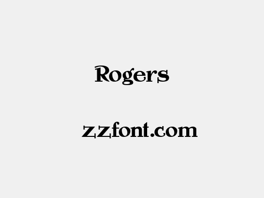 Rogers