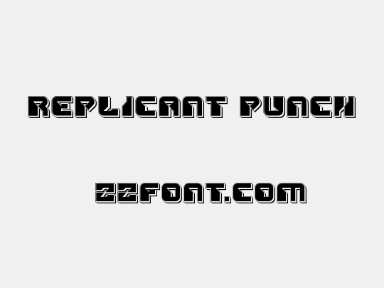 Replicant Punch