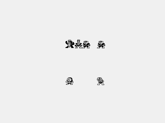 MegaMan
