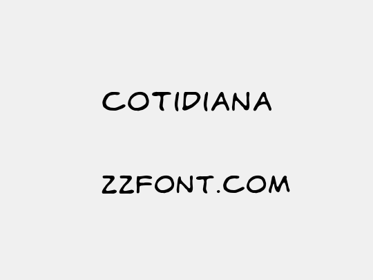 Cotidiana