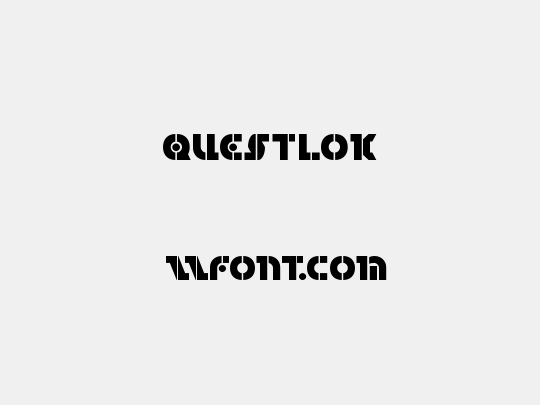 Questlok