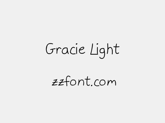 Gracie Light