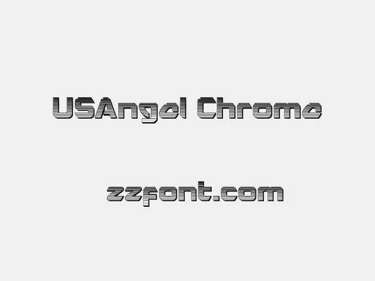 USAngel Chrome