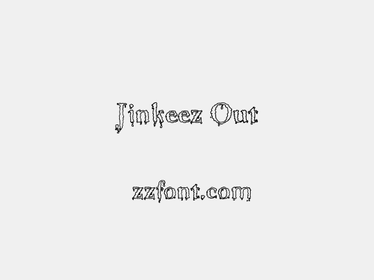 Jinkeez Out