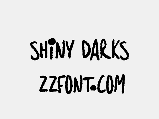 Shiny Darks