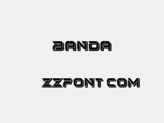 Banda