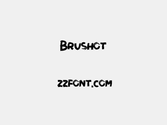 Brushot