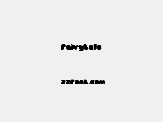 FairyTale