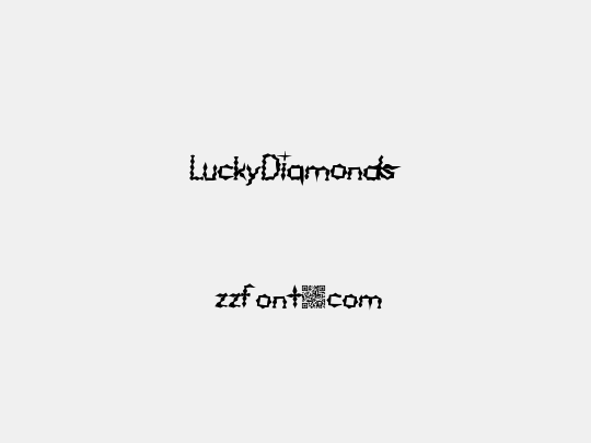LuckyDiamonds