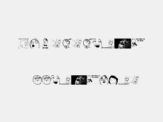 THEmemefont