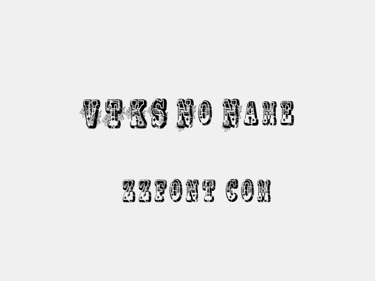 VTKS No Name