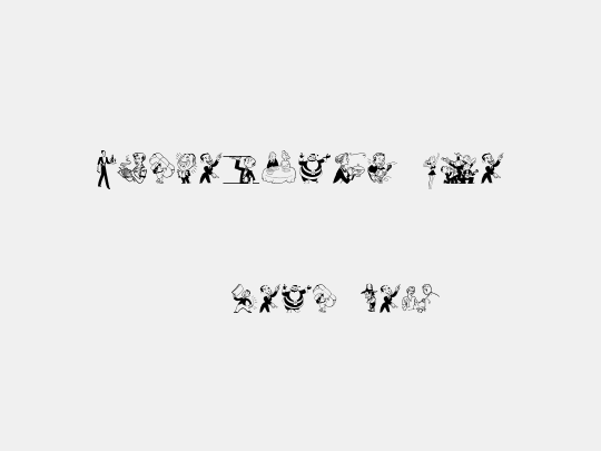 Retrodings Two