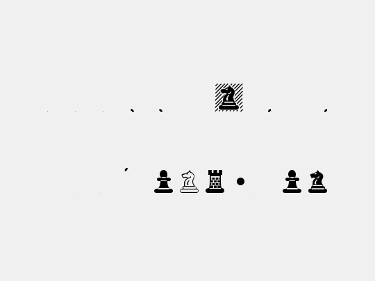 Chess Maya