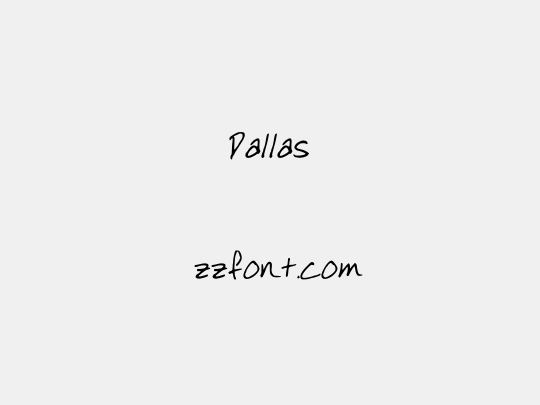 Dallas
