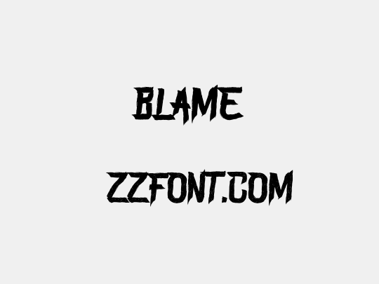 BLAME