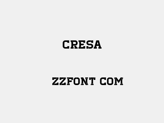Cresa