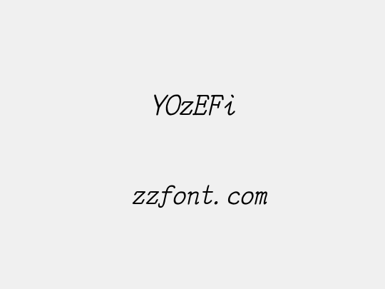 YOzEFi