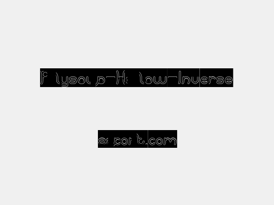 Polysoup-Hollow-Inverse