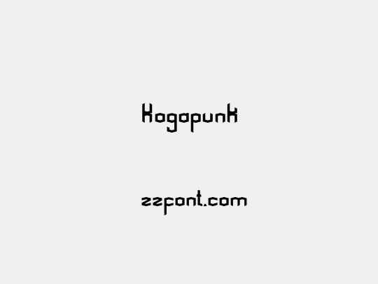 Kogapunk