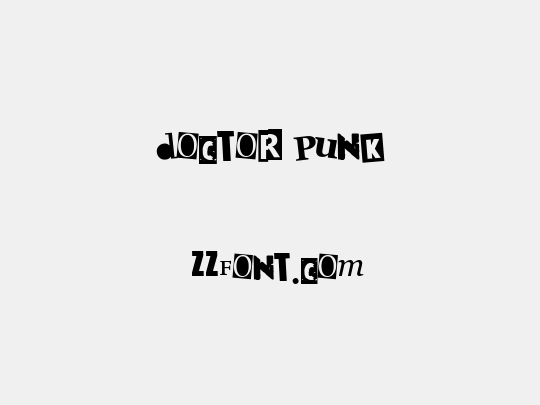 doctor punk