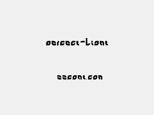perfect-Light