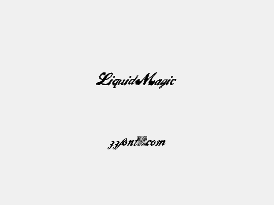LiquidMagic