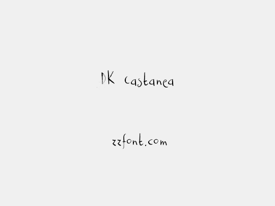 DK Castanea