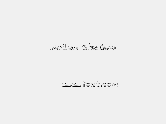 Arilon Shadow