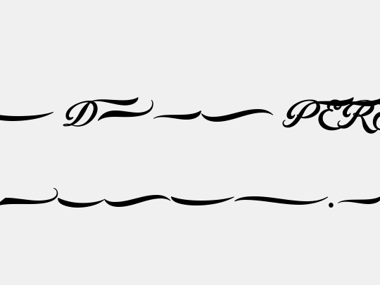 Ederson Deco PERSONAL USE ONLY