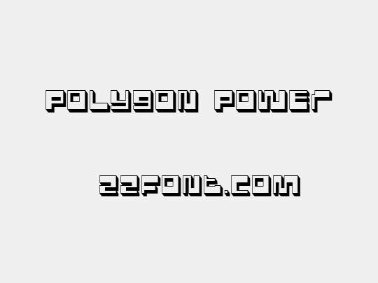 Polygon Power