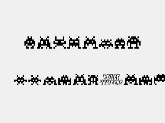 Invaders