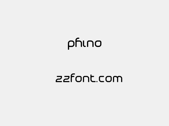 Phino