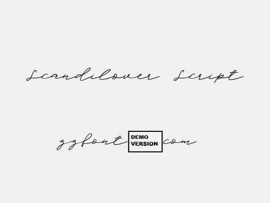 Scandilover Script