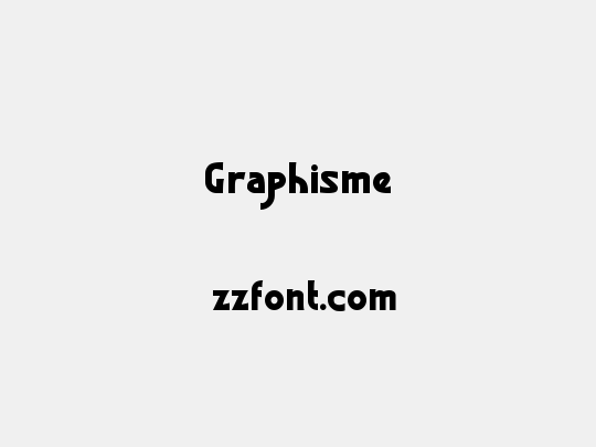Graphisme