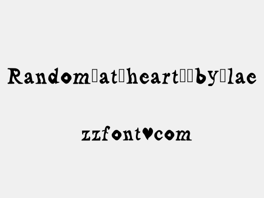 Random_at_heart__by_lae