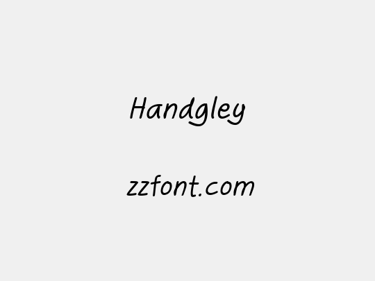 Handgley